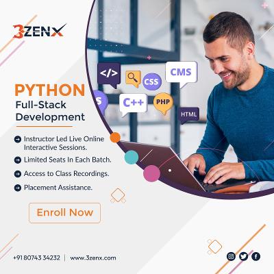 The dot NET Full Stack Training in Hyderabad